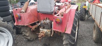 Zetor 25A - 3