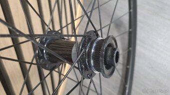 Gravel zapletena kola 28" - 3