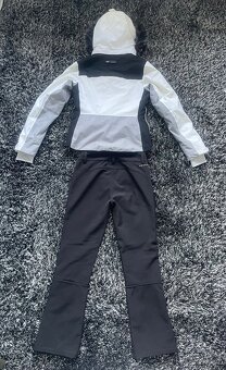Lyžařské oblečení dámské Luhta vel.38 - 3