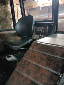 Traktor, Zetor, Zetor 5011,5211 - 3