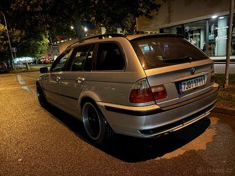 Bmw e46 - 3