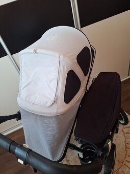 Bugaboo Donkey 2 + příslušenství - 3