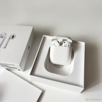 AirPods 2.generace - 3