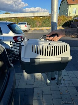 Trixie Capri I 32 x 31 x 48 cm - 3