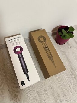 Dyson Supersonic fén na vlasy - 3