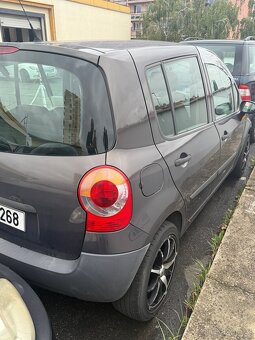 Renault Modus 1.2i 55kW - 3