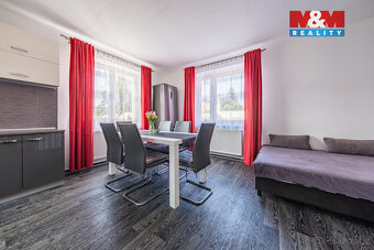 Prodej rodinného domu v Radonicích u Prahy, ulice Příčná - 3