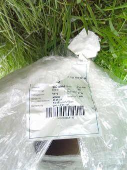 Geotextilie 300 g/m3 - 3