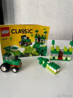 Lego Classic 10708 kreativní Box - 3