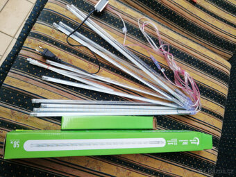 Vánoční dekorace - 3