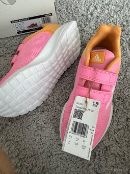 Dětské boty velikost 36 - 3