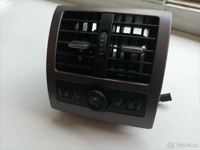 Audi a6 c5 ovládání výhřevu sedaček - 3