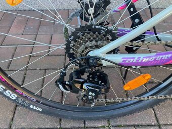 Rock Machine - Cathrine fourty 27 - 3