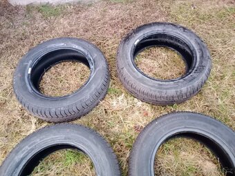 Continental 175/65r14 - 3