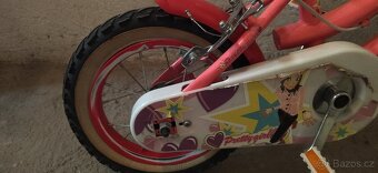 Dívči kolo 3-6 let - 3