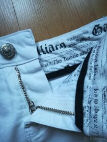 Dívčí lux sukýnka - vel. 10 let - 3