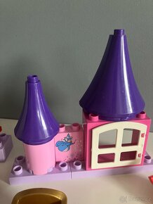 Lego Duplo 6151 Pokojíček Šípkové Růženky - 3
