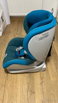Britax Römer Trifix - dětská autosedačka - 3