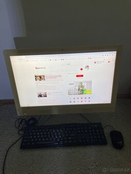 Lenovo all in one - 3