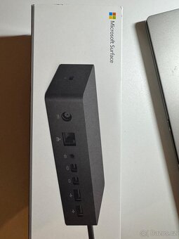 Dokovací stanice k Surface 5. generace - 3