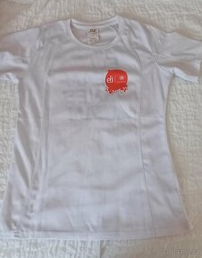 Sportovní funkční tričko JHK Sport-lady - 3