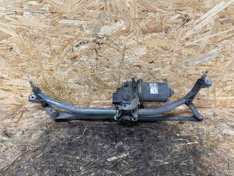 MOTŮREK STĚRAČŮ S TÁHLY JAGUAR XF 8X23-17500-AD - 3