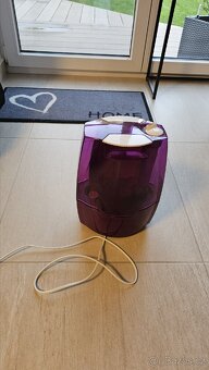 Zvlhčovač vzduchu Hyundai HUM 770 - 3