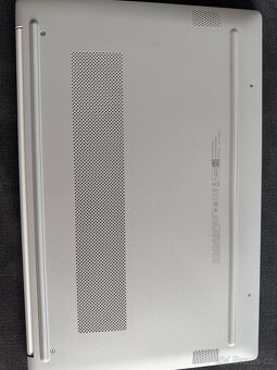 Notebook HP 15,6, jako nový 2 měsíce starý - 3