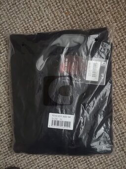 Pánská fleecová mikina na zip vel. L - 3