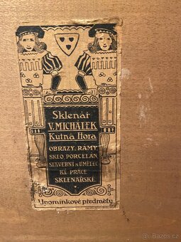 Obraz Kutná Hora - 3