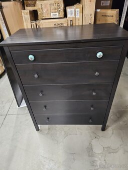 KOMODA IKEA KOPPANG - 3