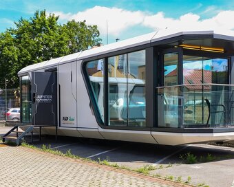 Vesmírný modul Jupiter- Akce ihned k odběru - 3