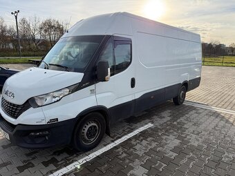 IVECO DAILY 35S16 MAXI 2.3 115KW - 3