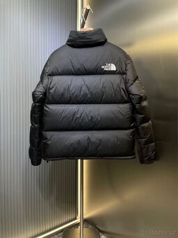 The north face - 3