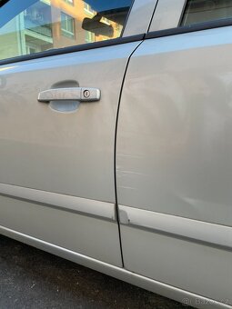 Opel Astra H Combi 1.6 benzín (2007) – 194 000 km - 3