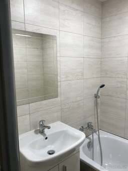 1+1 po rekonstrukci, 36m2, v centru Ostravy, bez provize - 3