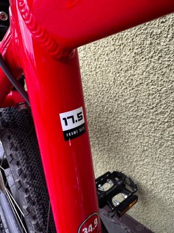 Dámské kolo Author Kinetic - 3