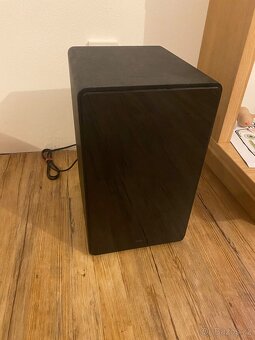 Soundbar TCL Q75H – jako nový, v záruce - 3