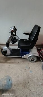 El.invalidni voziky - 3