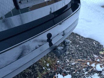 Škoda Superb III FL 2.0 TDI 147Kw DSG SPORTLINE Kamera Tažný - 3