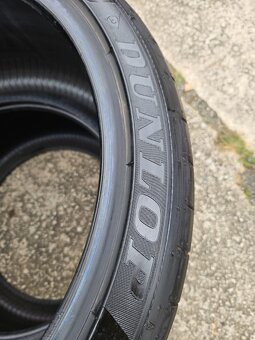 305/30ZR20 (103Y) Dunlop Sport Maxx Race 2 4mm 2ks - 3