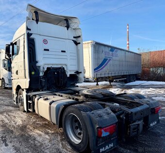 MAN TGX 18.470, TG3, LOWDECK - 3