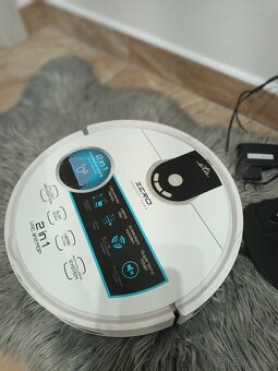 Roboticky vysavač - 3