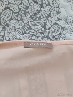 Dámská halenka vel. M - 3