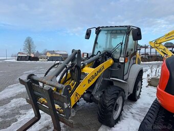 Nakladač Kramer 5065 - 3