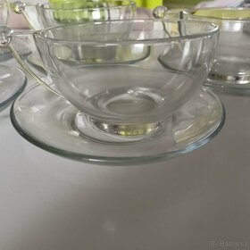 Čajová souprava - 3