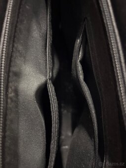 Kabelka zánovní PVC - 3