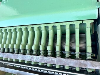 protaovačka - tkloušťkovací frézka CASADEI R51h3 - 3