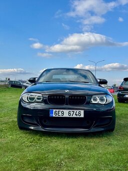 Bmw e82 123d M performance paket po generálce motoru 250hp - 3