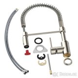 KUCHYŇSKÁ DŘEZOVÁ BATERIE DELINIA SWEET THOMAS SE SPRŠKOU - 3